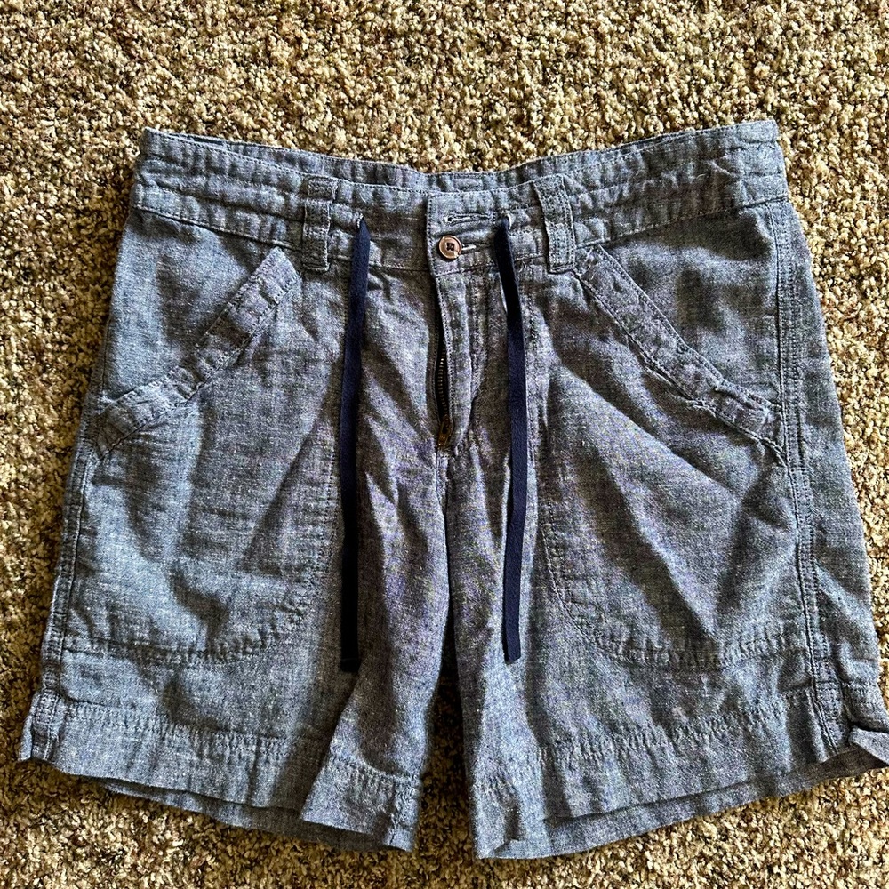 Patagonia shorts size 8